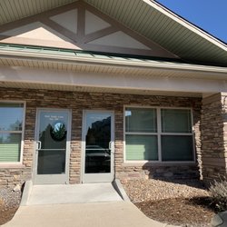 Advanced Accent and Voice - Our beautiful office building in a quiet area of Lone Tree