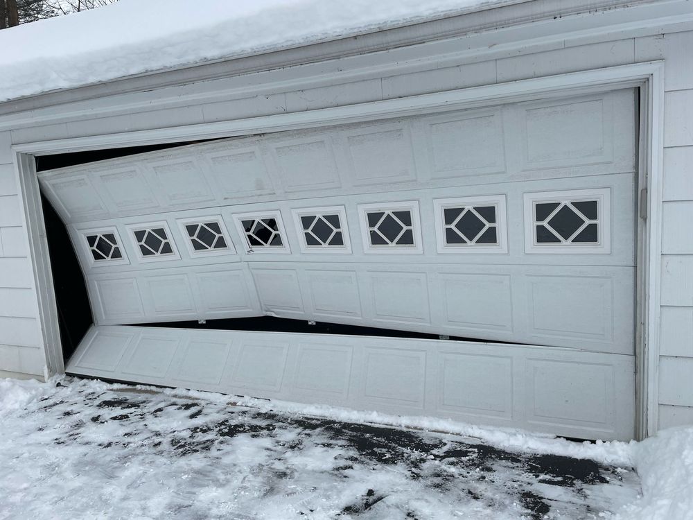 Falleson Rd Rochester Ny DIDI GARAGE DOOR - Updated May 2026 - 39 Photos - 320 Falleson Rd ...