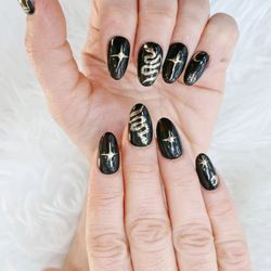La Beaute Nails and Spa