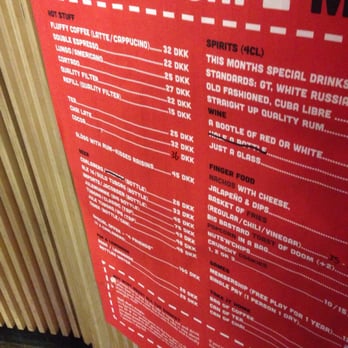Bastard Café - Cafes Near Me - Copenhagen, 84 Bastard Café - Cafes Near Me - Copenhagen, 84