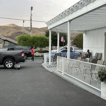 Happy Boy Carwash - Car Wash Near Me - Yucaipa, California