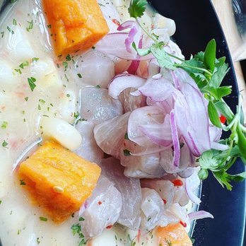 Yunta Nikkei - Peruvian Near Me - Charlotte, North Carolina