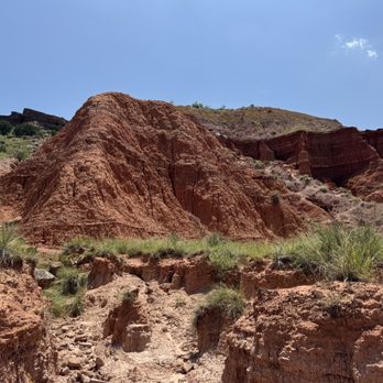 Palo Duro Canyon State Park - Parks Near Me - Canyon, Texas Palo Duro Canyon State Park - Parks Near Me - Canyon, Texas