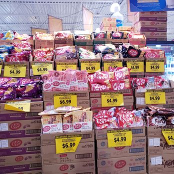 Uwajimaya - International Grocery Near Me - Bellevue, Washington