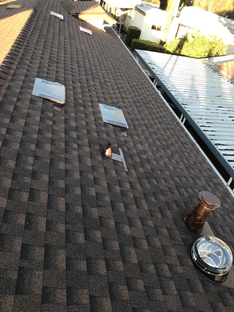 Slide of Chavez Roofing