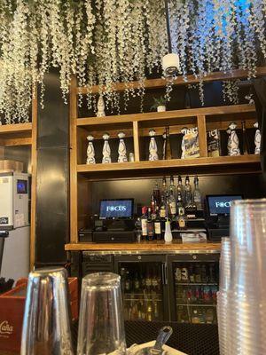 Focus Social Club by null