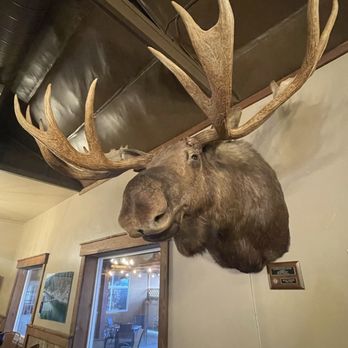 Sacred Waters Brewing Company - My date for lunch - Breweries Near Me - Kalispell, Montana