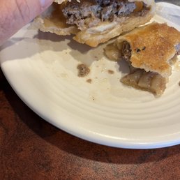 Beef Pie