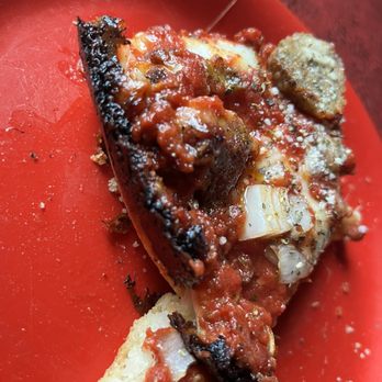 Pequod's Pizza - Pizza Near Me - Morton Grove, Illinois Pequod's Pizza - Pizza Near Me - Morton Grove, Illinois