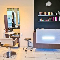 Salon Particulier
