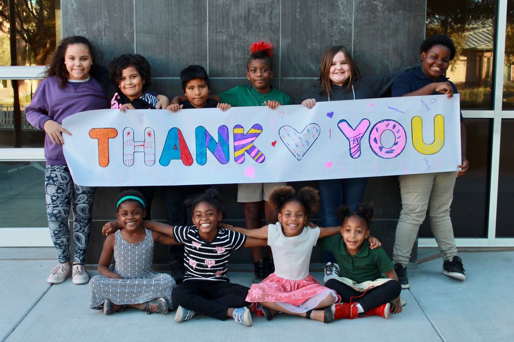 Save the Family Foundation - social services organization in Mesa, AZ