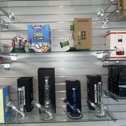 Anytime Smoke And Vape Shop