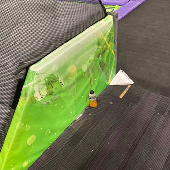 Altitude Trampoline - Trampoline Parks Near Me - Leesburg, Virginia