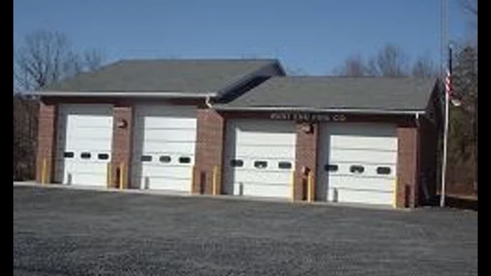 WEST END FIRE RR 115, Effort, Pennsylvania Fire Departments Phone Number Yelp