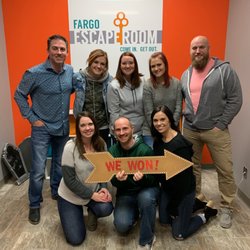 Great North Insurance Services - 2019 Year End Celebration