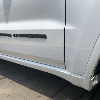 Mister Car Wash - Sticky - Car Wash Near Me - Austin, Texas