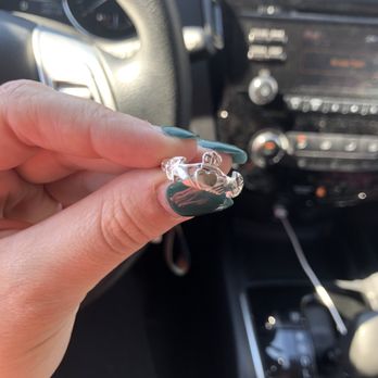 Burks Jewelers - Ring - Jewelry Repair Near Me - Atlanta, Georgia Burks Jewelers - Ring - Jewelry Repair Near Me - Atlanta, Georgia