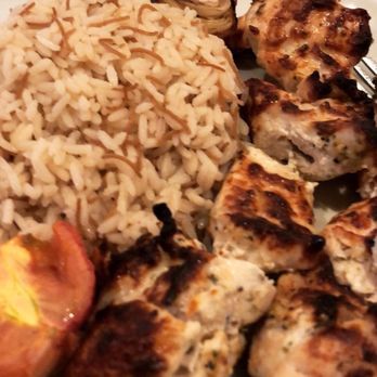 Yasmeen - Mediterranean Near Me - Clifton, New Jersey