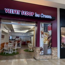 Velvet Scoop Ice Cream