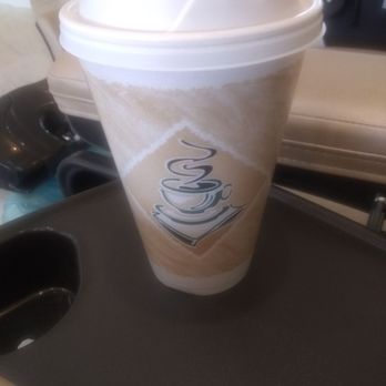 New York Bagel - You can see the goodness, caramel latte with skim milk - Bagels Near Me - Baton Rouge, Louisiana New York Bagel - You can see the goodness, caramel latte with skim milk - Bagels Near Me - Baton Rouge, Louisiana