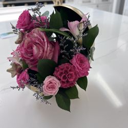 Rain Florist