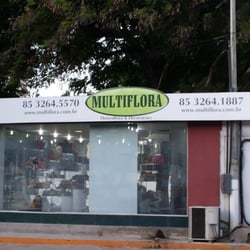Floricultura Multiflora
