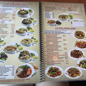 Pho Island - 08/02/25 - Vietnamese Near Me - Chino Hills, California Pho Island - 08/02/25 - Vietnamese Near Me - Chino Hills, California