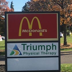 Triumph Physical Therapy
