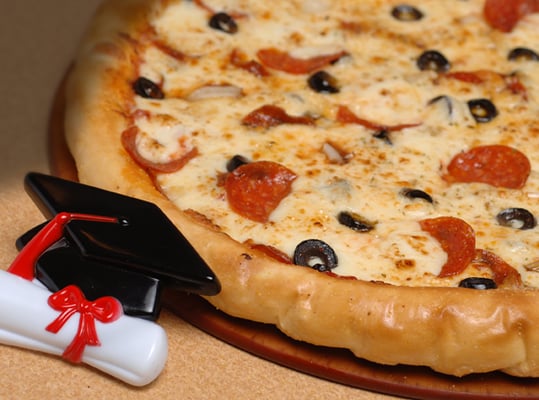 Rosati’s Pizza by null