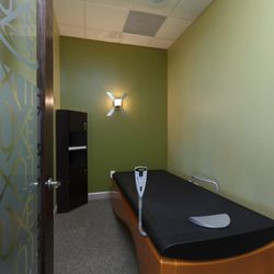 MassageLuXe