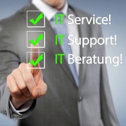 A.C.T. Computer - Kundenservice  030. 8185 9901