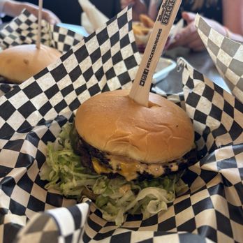 Stacks Burgers - Double stack burger - Burgers Near Me - Tacoma, Washington Stacks Burgers - Double stack burger - Burgers Near Me - Tacoma, Washington