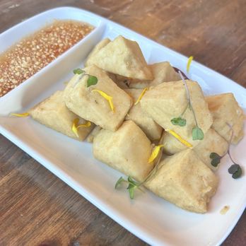 It's Pho - 2. Fried Tofu - Vietnamese Near Me - Los Angeles, California