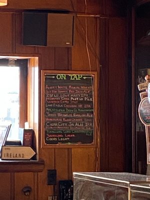 Cherry St. Tavern by null