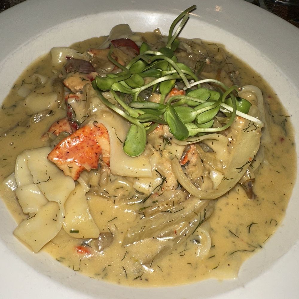 CAV Restaurant - New American Near Me - Providence, Rhode Island