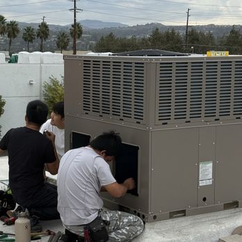 AC Master - Heating & Air Conditioning/HVAC Near Me - Ontario, California AC Master - Heating & Air Conditioning/HVAC Near Me - Ontario, California