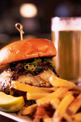 The Independent Ice Co. by null