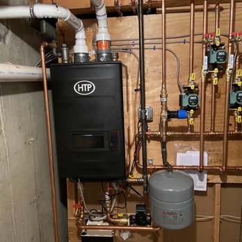 Hilliard Mechanical - Work of art - Plumbing Near Me - Lowell, Massachusetts