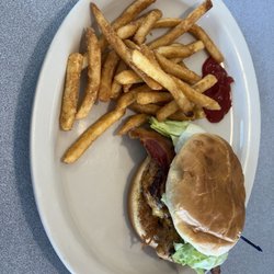 Malibu Chicken