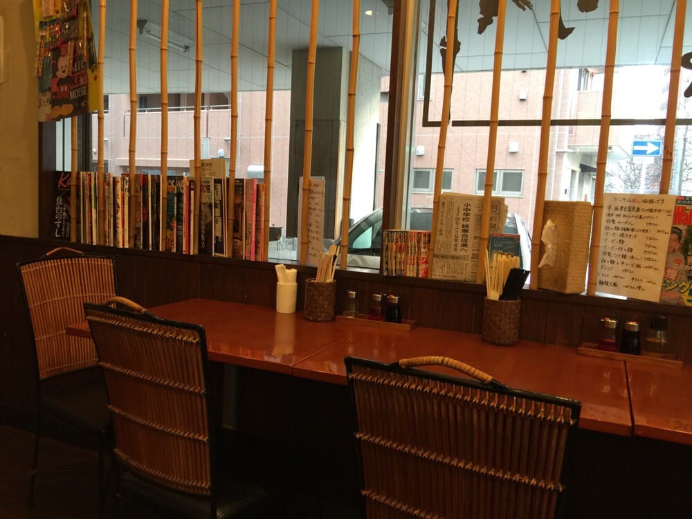 中国めしや竹竹