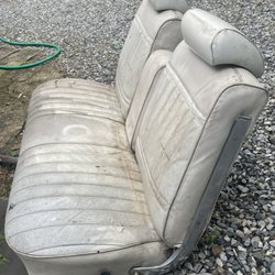 Alberts Upholstery