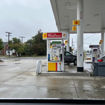 SHELL - Updated November 2025 - 15 Photos - 5533 Backlick Rd