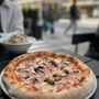 Photo of vår pizza