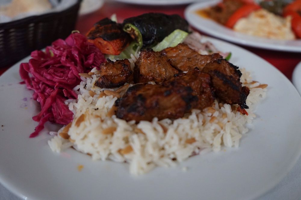 CAPPADOCIA TURKISH CUISINE 225 Photos & 235 Reviews 565 N Semoran Blvd, Orlando, Florida CAPPADOCIA TURKISH CUISINE 225 Photos & 235 Reviews 565 N Semoran Blvd, Orlando, Florida