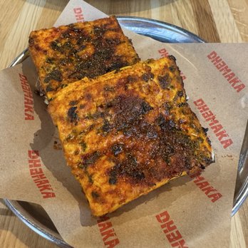 Dhamaka - Tika - cheese - Indian Near Me - New York, New York