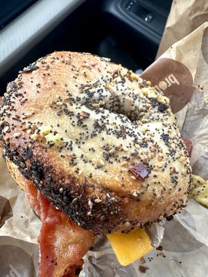 Brobagel by null