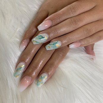 Nail Max - Nail Salons Near Me - Buffalo, New York