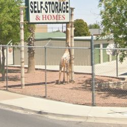Safari Self-storage