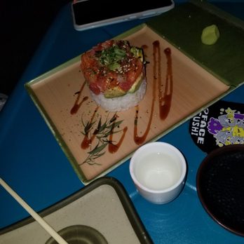 9 Face Sushi Cafe - Sushi Bars Near Me - Pompano Beach, Florida 9 Face Sushi Cafe - Sushi Bars Near Me - Pompano Beach, Florida