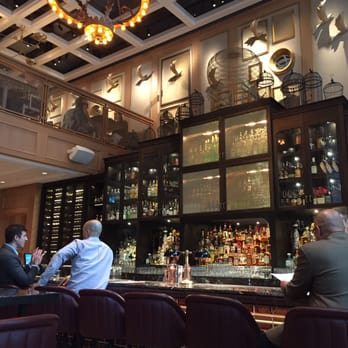 Nightingale - Bar - Live/Raw Food Near Me - Vancouver, British Columbia